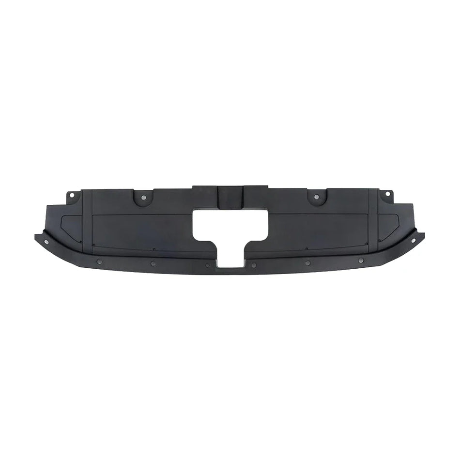 Nissan Navara D23 NP300 Pro-4X (2020 - 2025) Genuine Front Bumper Upper Grille