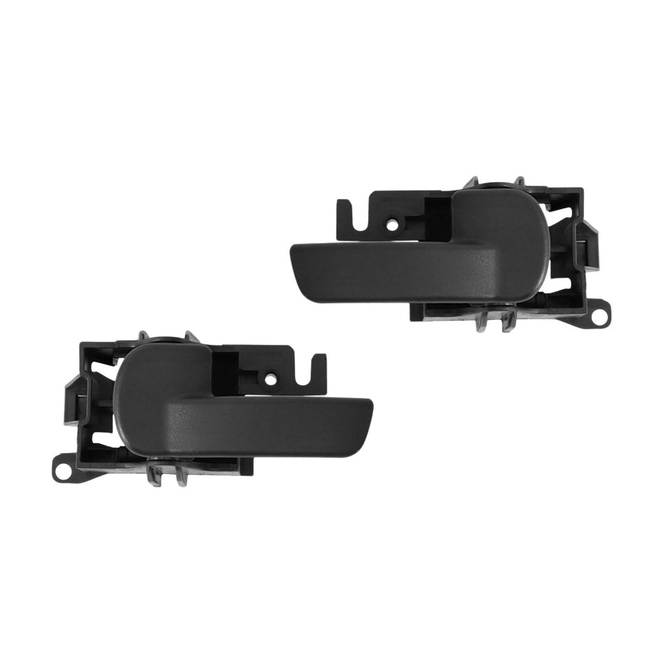 Nissan Navara D40 (2005 - 2015) Front or Rear Inner Door Handles LH + RH