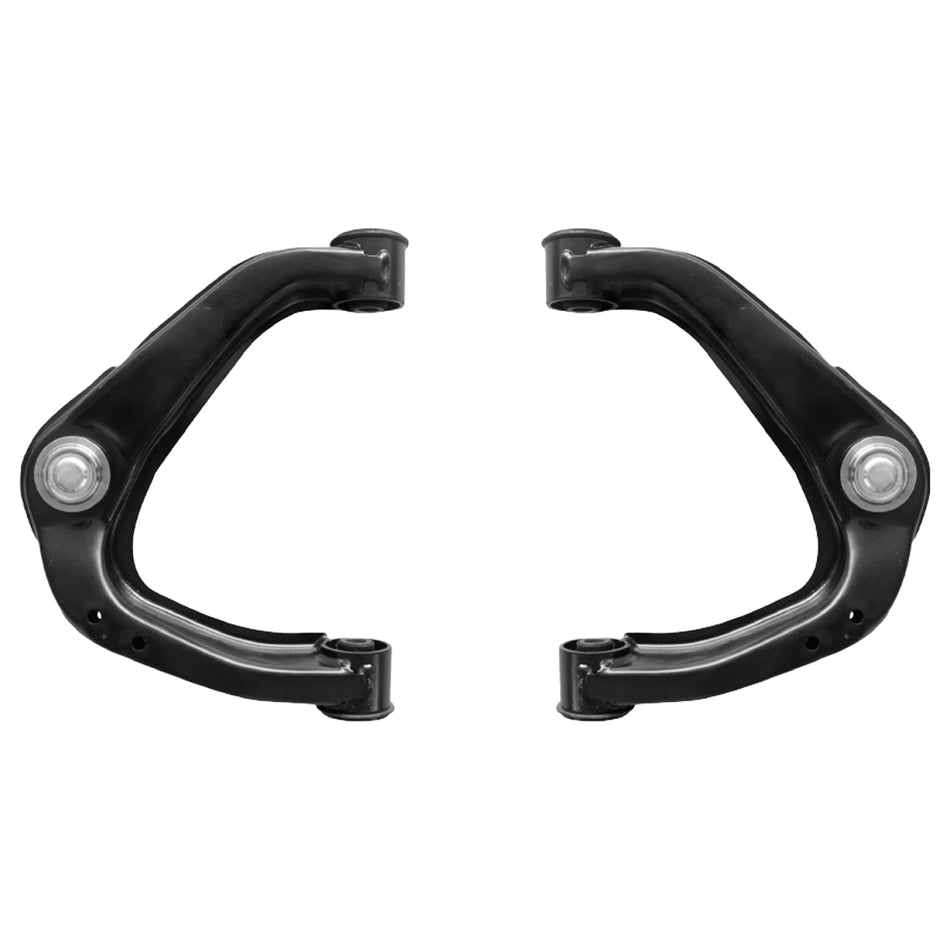 Nissan Navara D40 (2005 - 2015) Front Upper Control Arms LH + RH