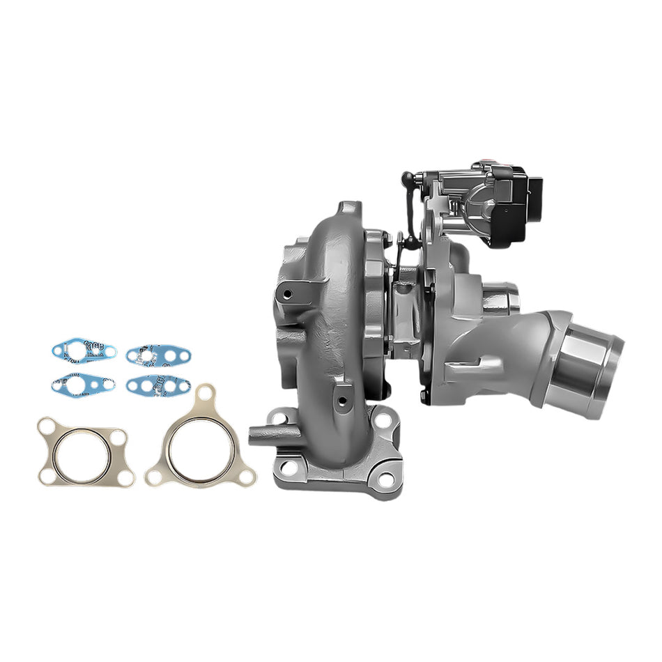 Nissan Navara D40 (2005 - 2019) BV45 2.5L Turbocharger + Gaskets