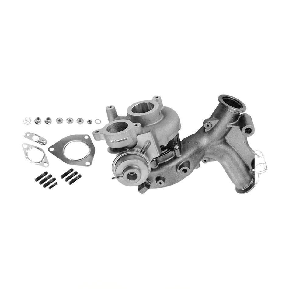 Nissan Pathfinder R51 (2010 - 2013) 3.0L Turbocharger + Gaskets