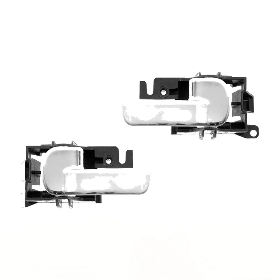 Nissan Pathfinder R51 Series 1 & 2 (2005 - 2012) Front or Rear Inner Door Handles LH + RH