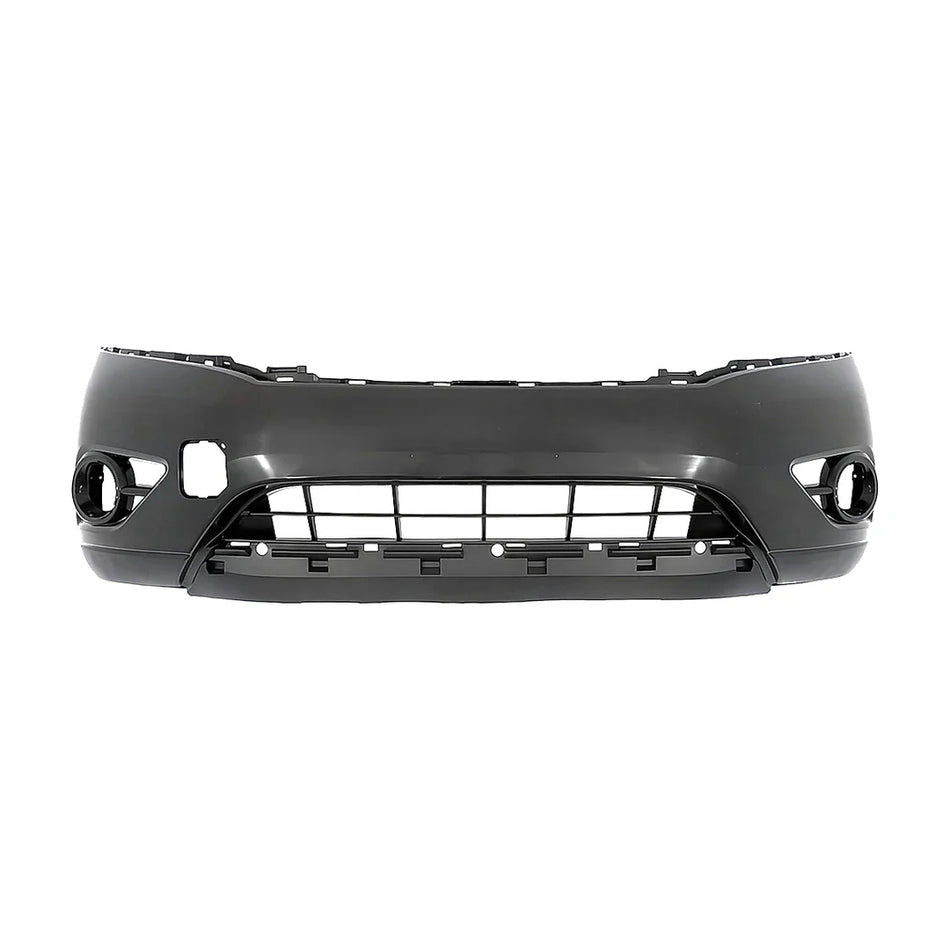 Nissan Pathfinder R52 Series 1 (2013 - 2016) Front Upper Primed Bumper Cover