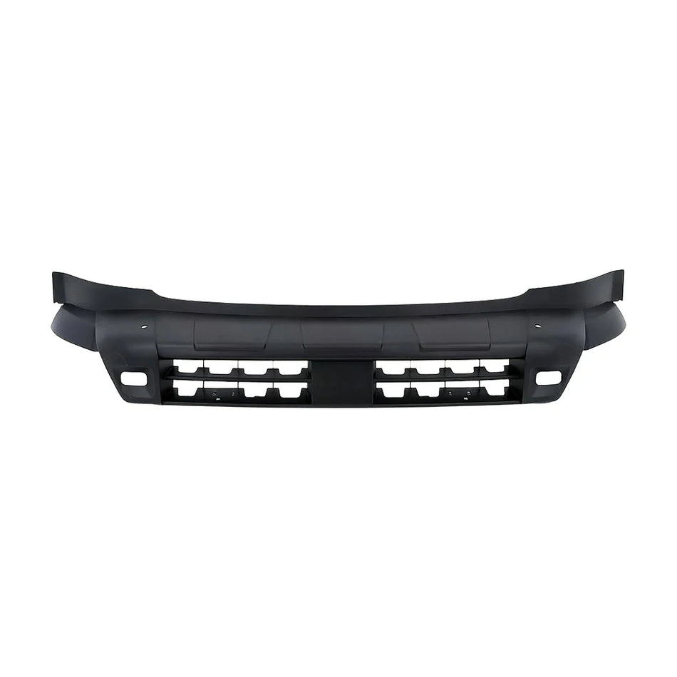 Nissan Pathfinder R53 (2022-2025) Front Lower Primed Bumper Cover
