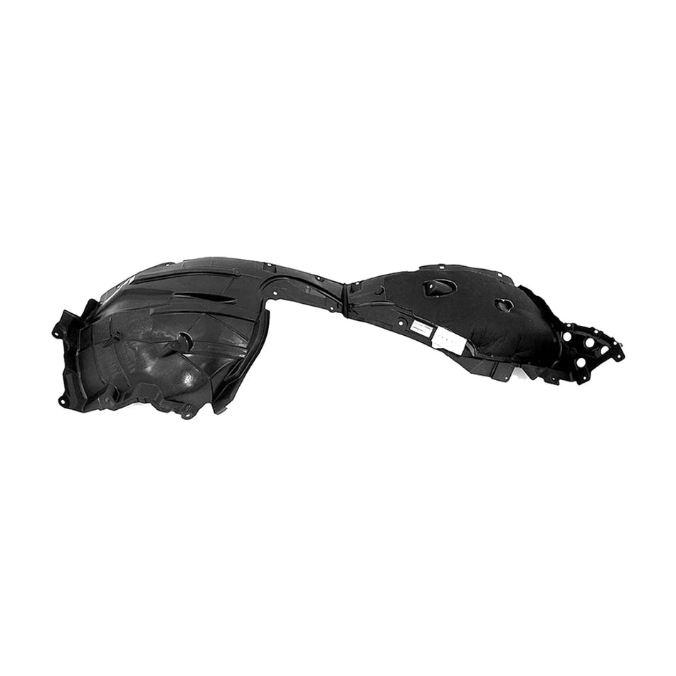Nissan Pathfinder R53 (2022 - 2025) Genuine Front Inner Guard Liners LH + RH