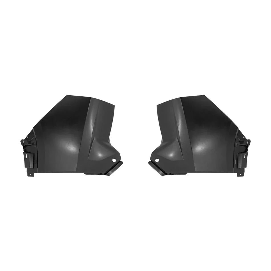 Nissan Pathfinder R53 (2022-2025) Genuine Rear Bumper End LH + RH