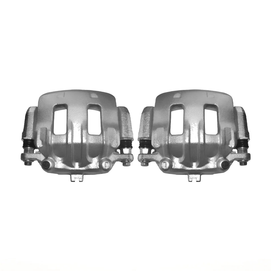 Nissan Patrol GU / Y61 (1997 - 2016) Front Disc Brake Calipers LH + RH