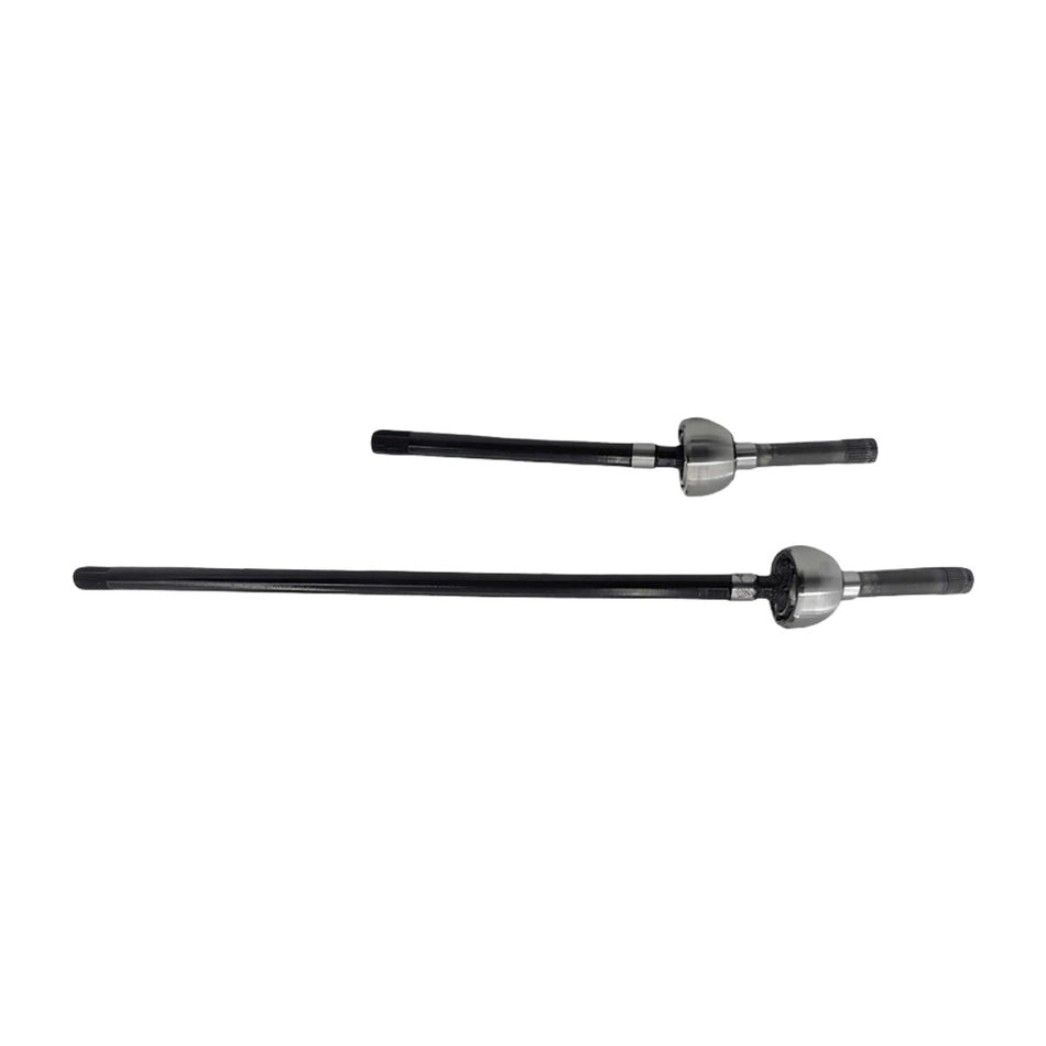 Nissan Patrol GQ / Y60 (1988 - 1997) Front CV Joint Drive Shafts LH + RH