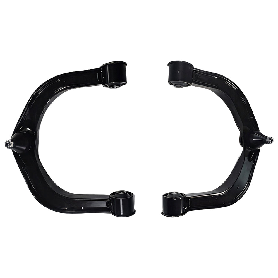 Nissan Patrol Y62 Ute / Y62 Wagon (2012 - 2024) Front Upper Control Arms LH + RH