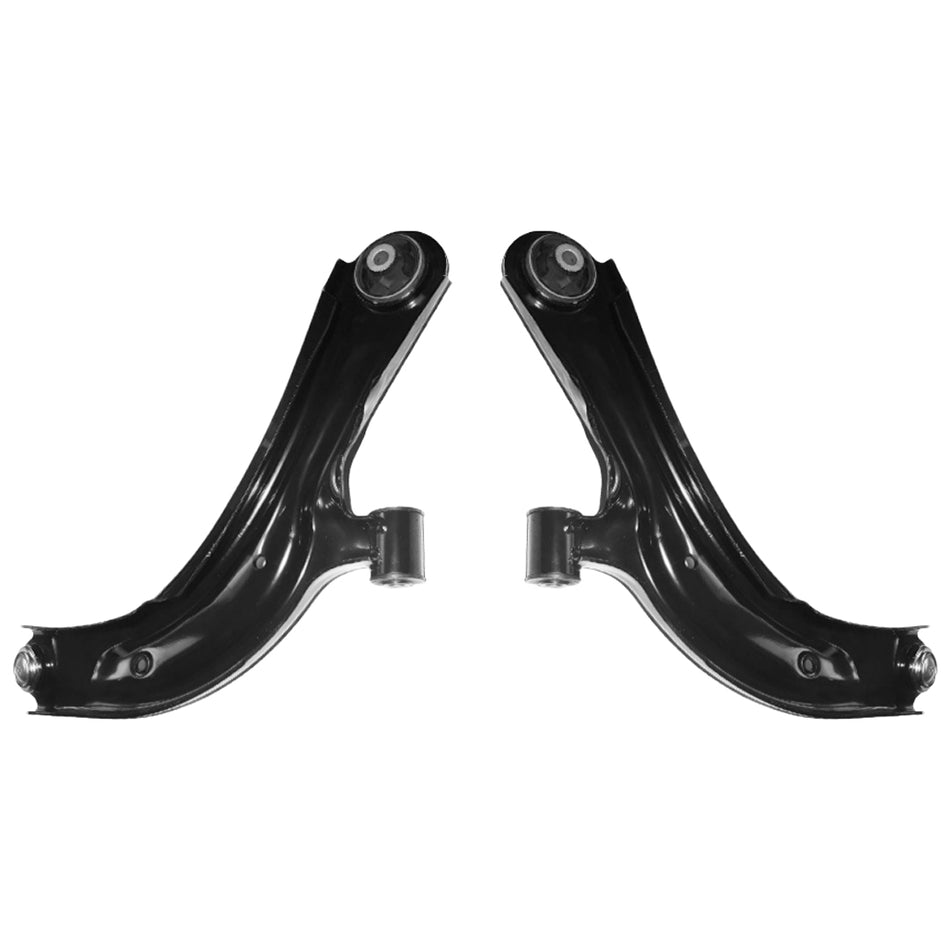 Nissan Pulsar B17 / C12 (2012 - 2017) Front Lower Control Arms LH + RH