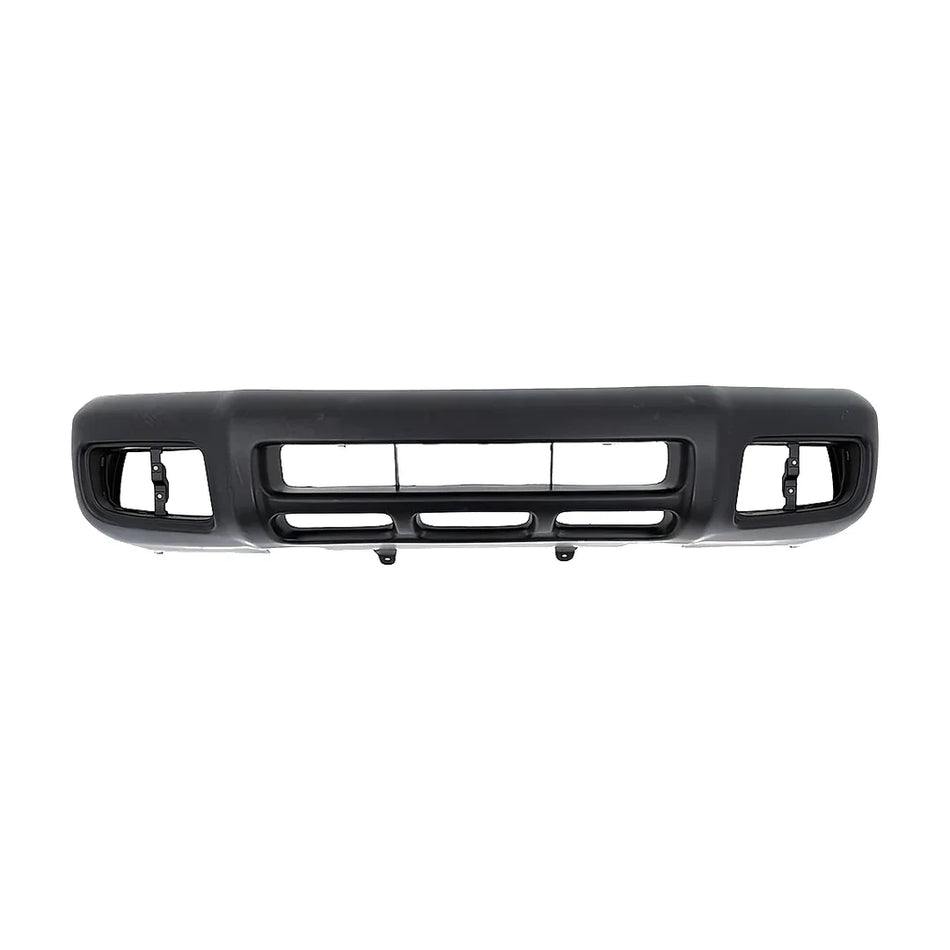 Nissan Pulsar N16 Sedan (2000 - 2003) Front Primed Bumper Cover