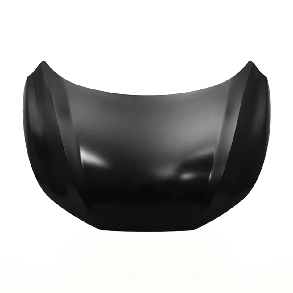 Nissan Qashqai J11 Series 1 (2014 - 2017) Primed Bonnet