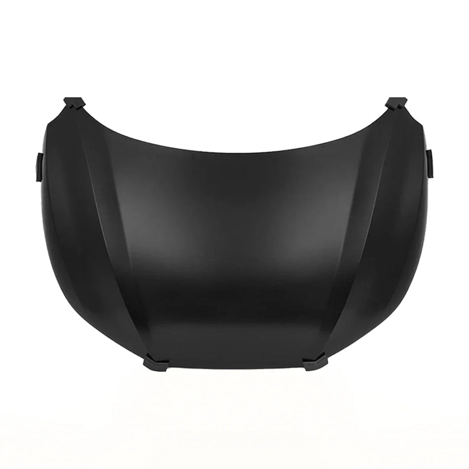 Nissan Qashqai J11 Series 2 & 3 (2017 - 2022) Primed Bonnet
