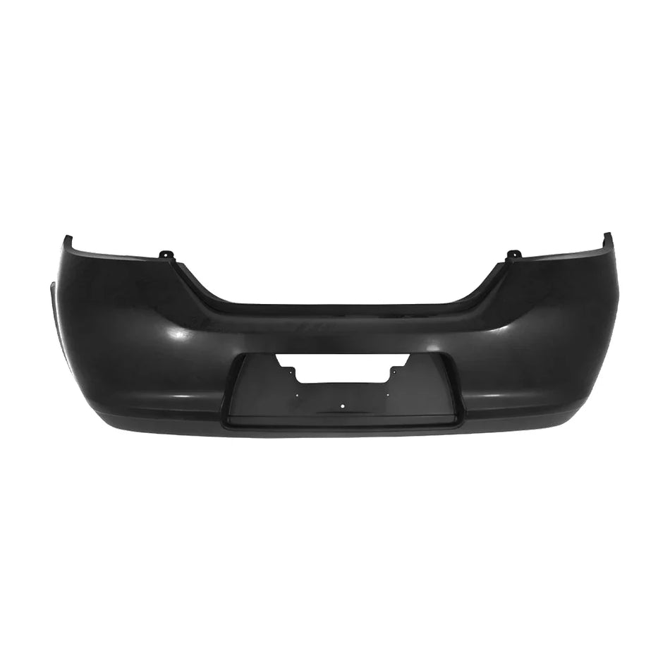 Nissan Tiida C11 Hatch (2009 - 2012) Genuine Rear Bumper Cover