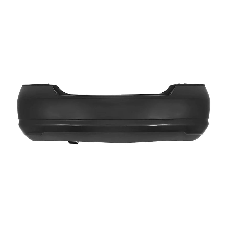 Nissan Tiida C11 Sedan (2006 - 2012) Rear Bumper Cover