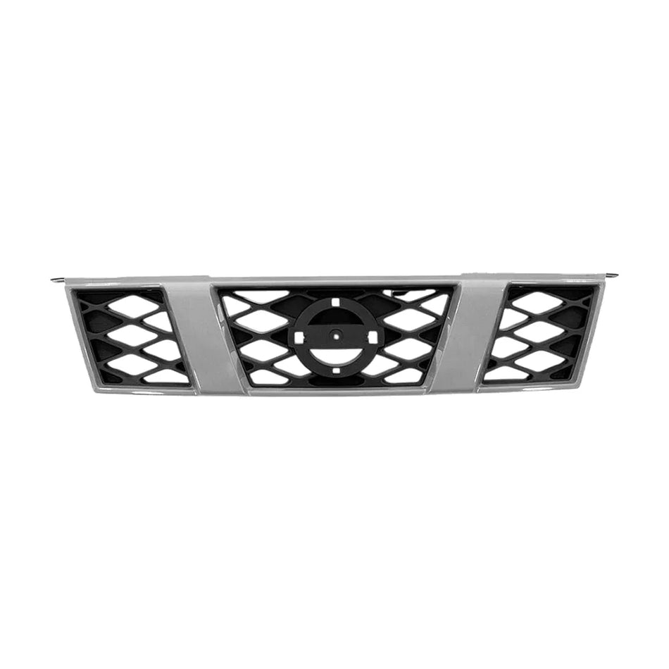 Nissan X-Trail T31 (2007 - 2010) Genuine Painted Grille