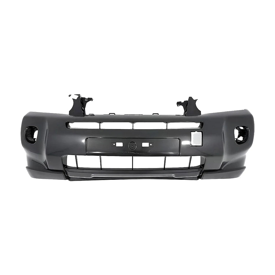 Nissan X-Trail T31 Series 1 (2007 - 2010) Genuine Front Primed Bumper Cover