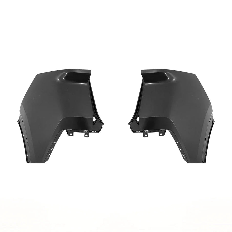 Nissan X-Trail T33 (2022-2025) Genuine Rear Bumper End LH + RH