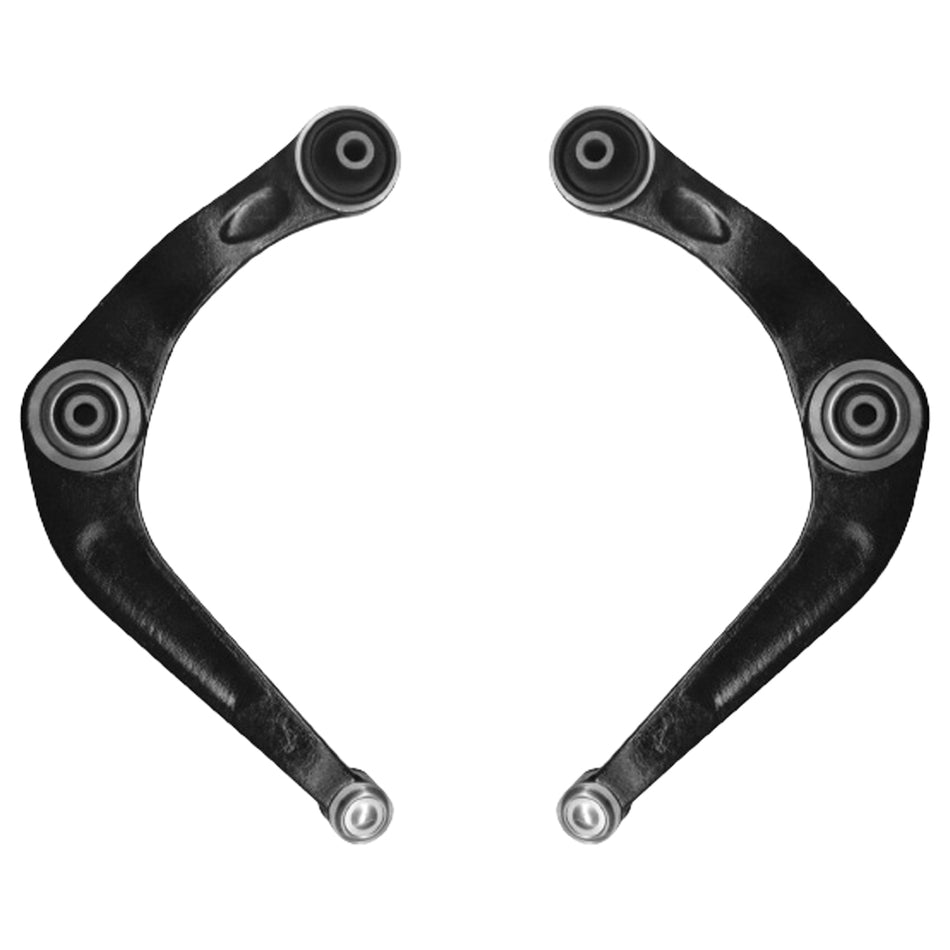 Peugeot 206 (1999 - 2007) Front Lower Control Arms LH + RH