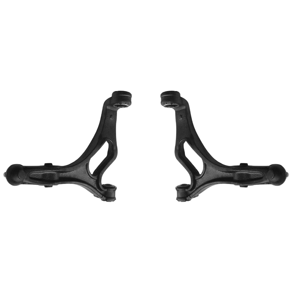 Porsche Cayenne 9PA (2007 - 2010) Front Lower Control Arms LH + RH