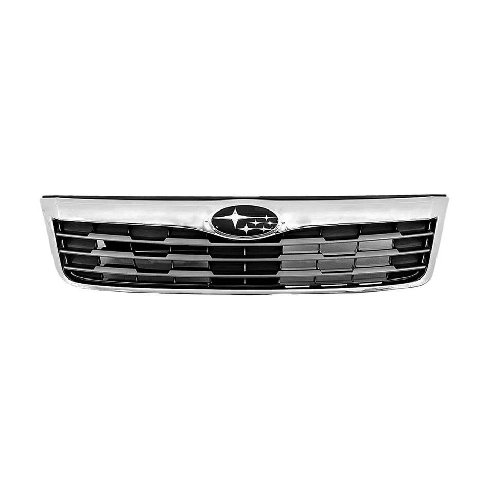 Subaru Forester SH (2007 - 2010) Grille Assembly