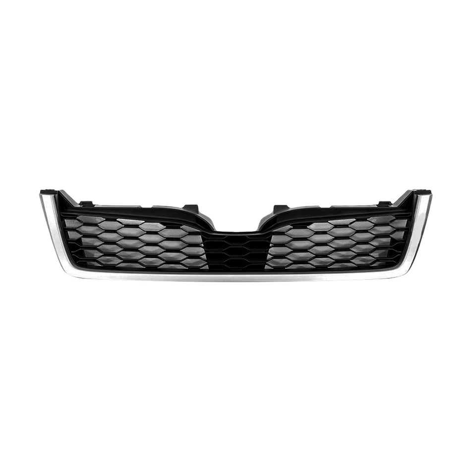Subaru Forester SJ (2012 - 2016) Genuine Lower Mould Grille