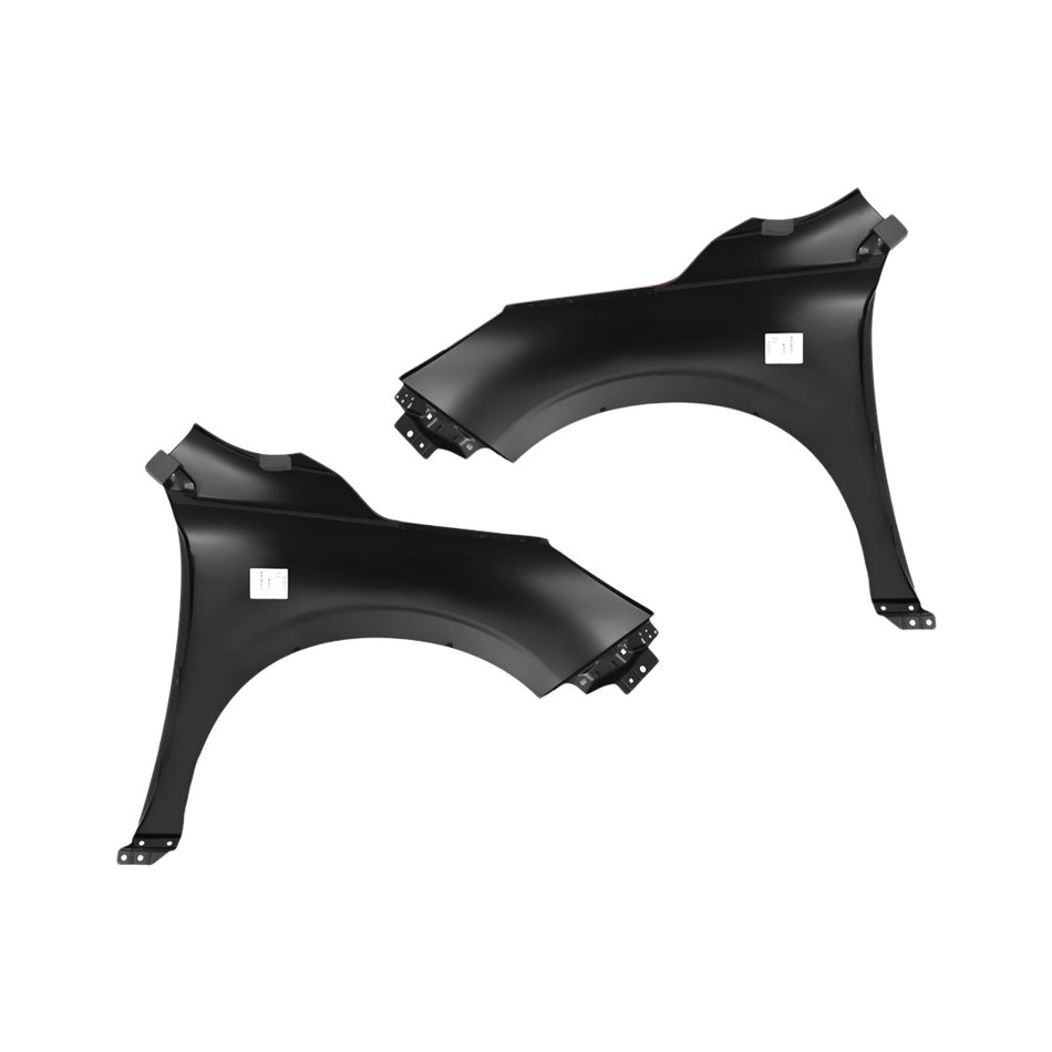 Subaru Forester SJ (2012 - 2018) Guards LH + RH