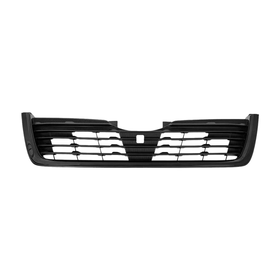 Subaru Forester SK (2018 - 2021) Genuine Black Grille