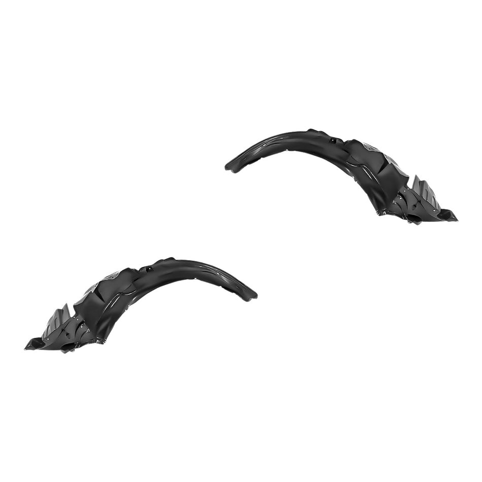 Subaru Impreza GG / GD (2002 - 2005) Guard Liner LH + RH