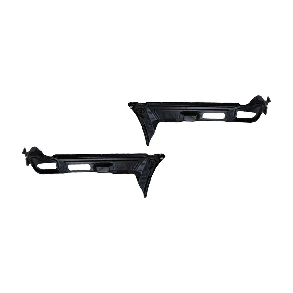 Subaru Impreza GG / GD (2002 - 2007) Genuine Rear Iron Bar LH + RH