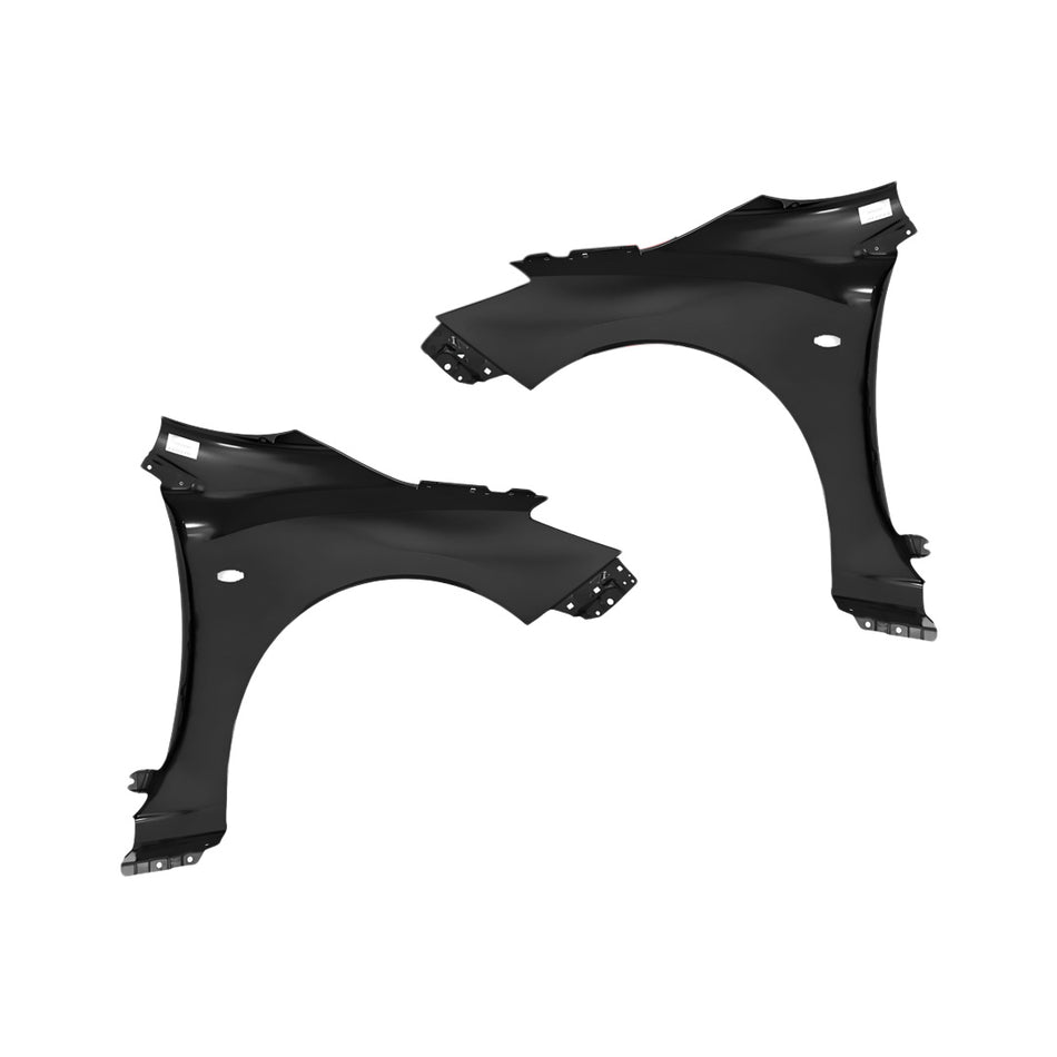 Subaru Impreza GK / GT (2016 - 2023) Genuine Primed Front Guards LH + RH
