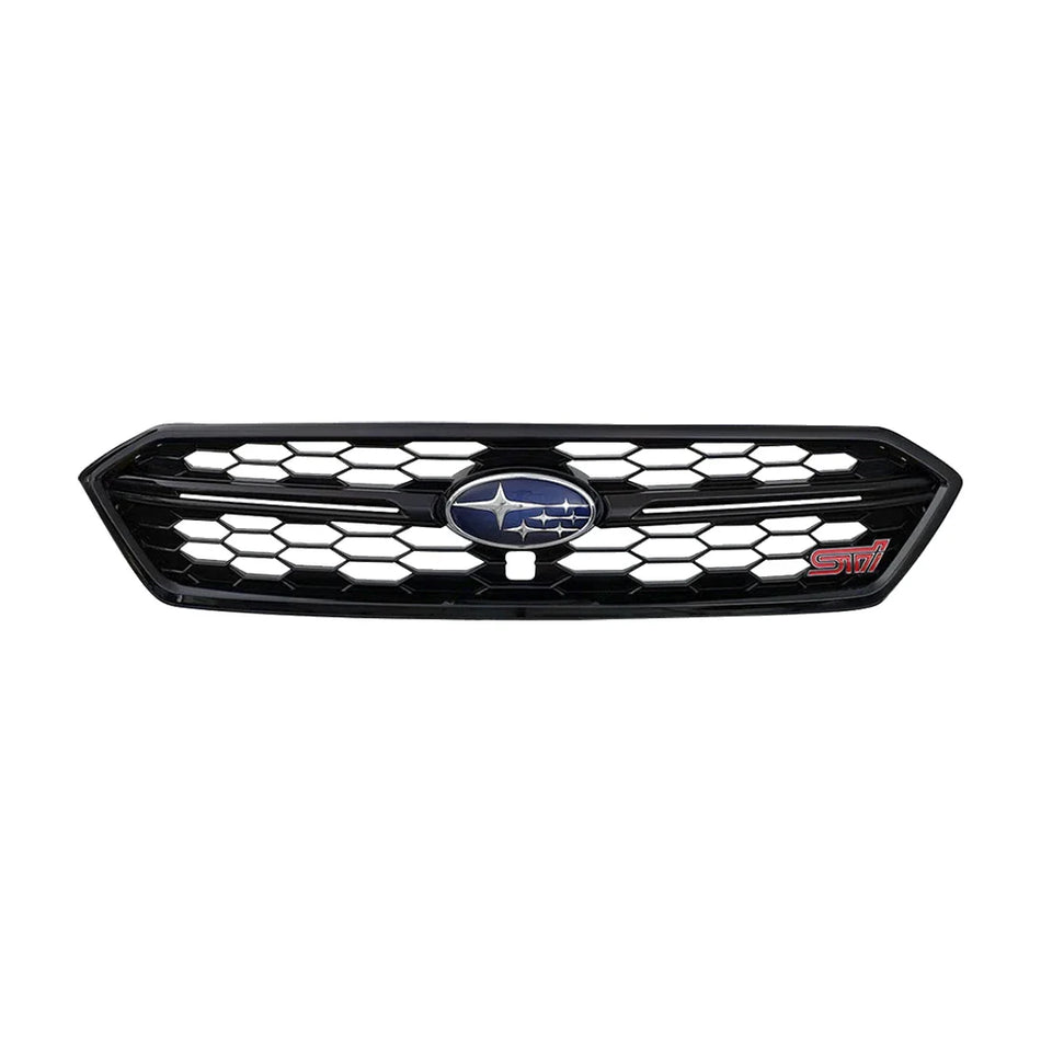 Subaru Impreza GK / GT (2017 - 2022) Genuine Grille