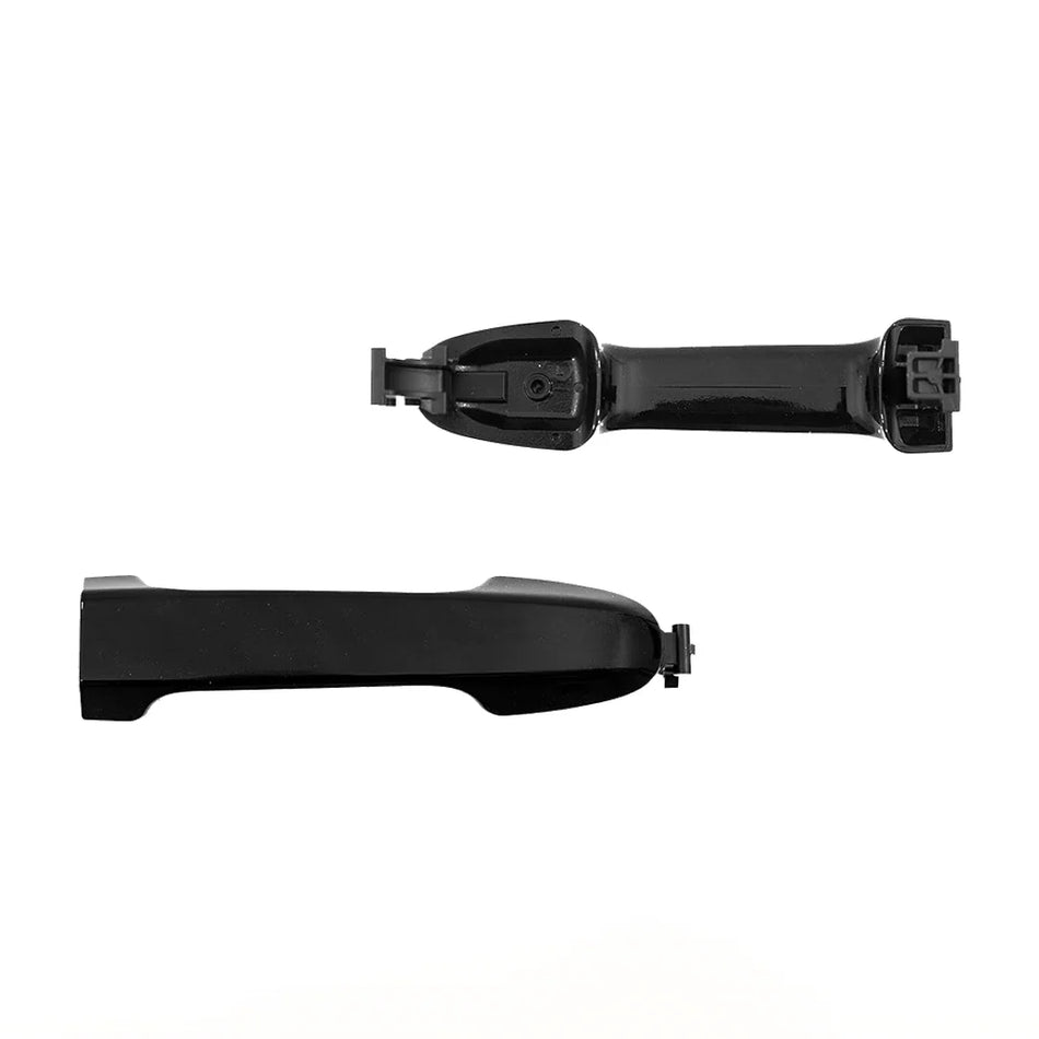 Subaru Impreza GK / GT (2022 - 2023) Genuine Black Outer Door Handle