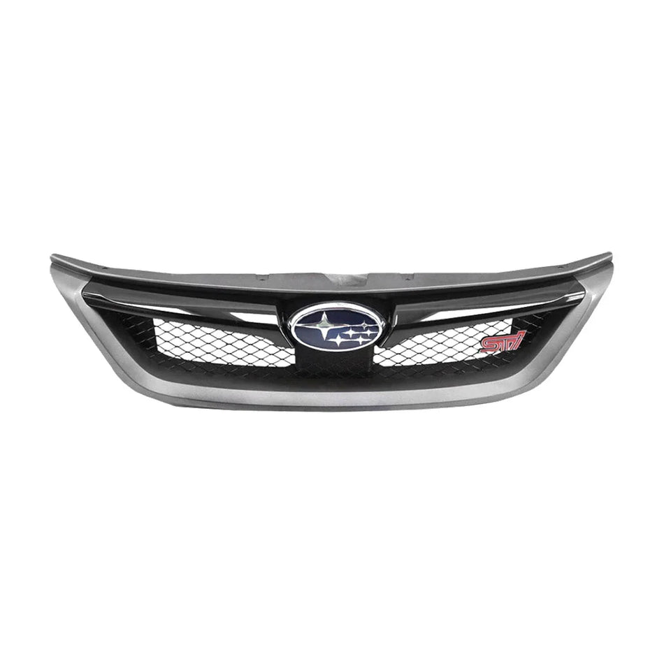 Subaru Impreza GR / GE / GH / GJ / GP (2010 - 2014) Genuine Grille