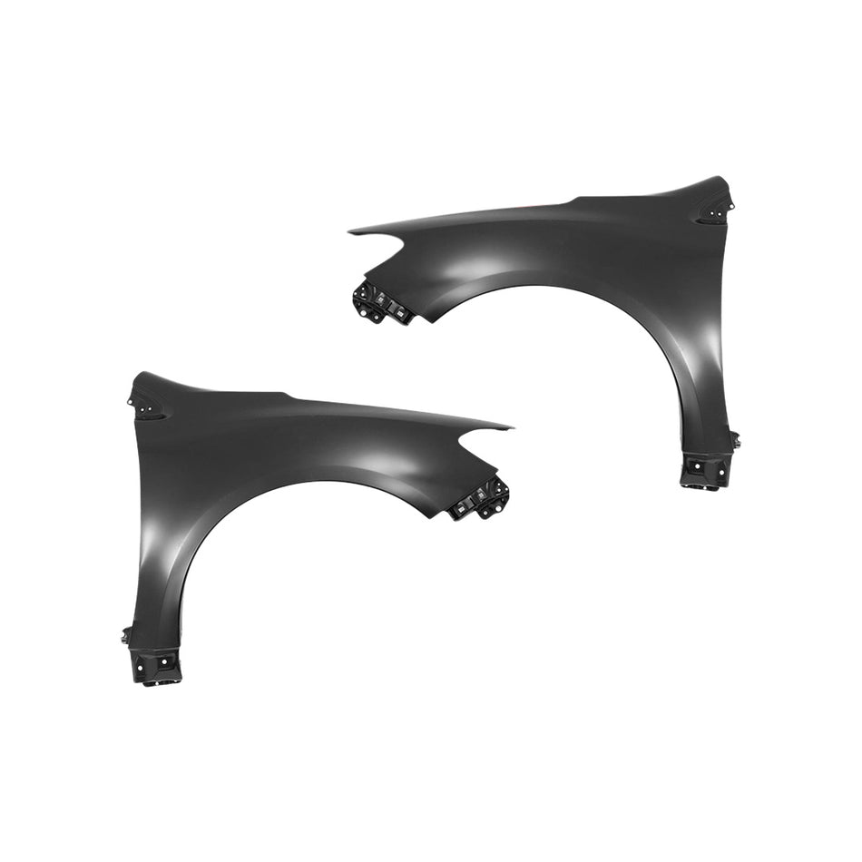 Subaru Levorg VM (2016 - 2020) Genuine Guards LH + RH
