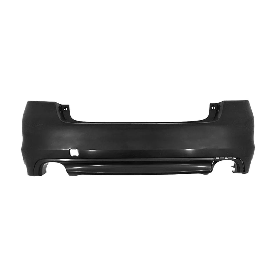 Subaru Liberty BN / BS GEN 6 (2014 - 2017) Genuine Rear Bumper Cover