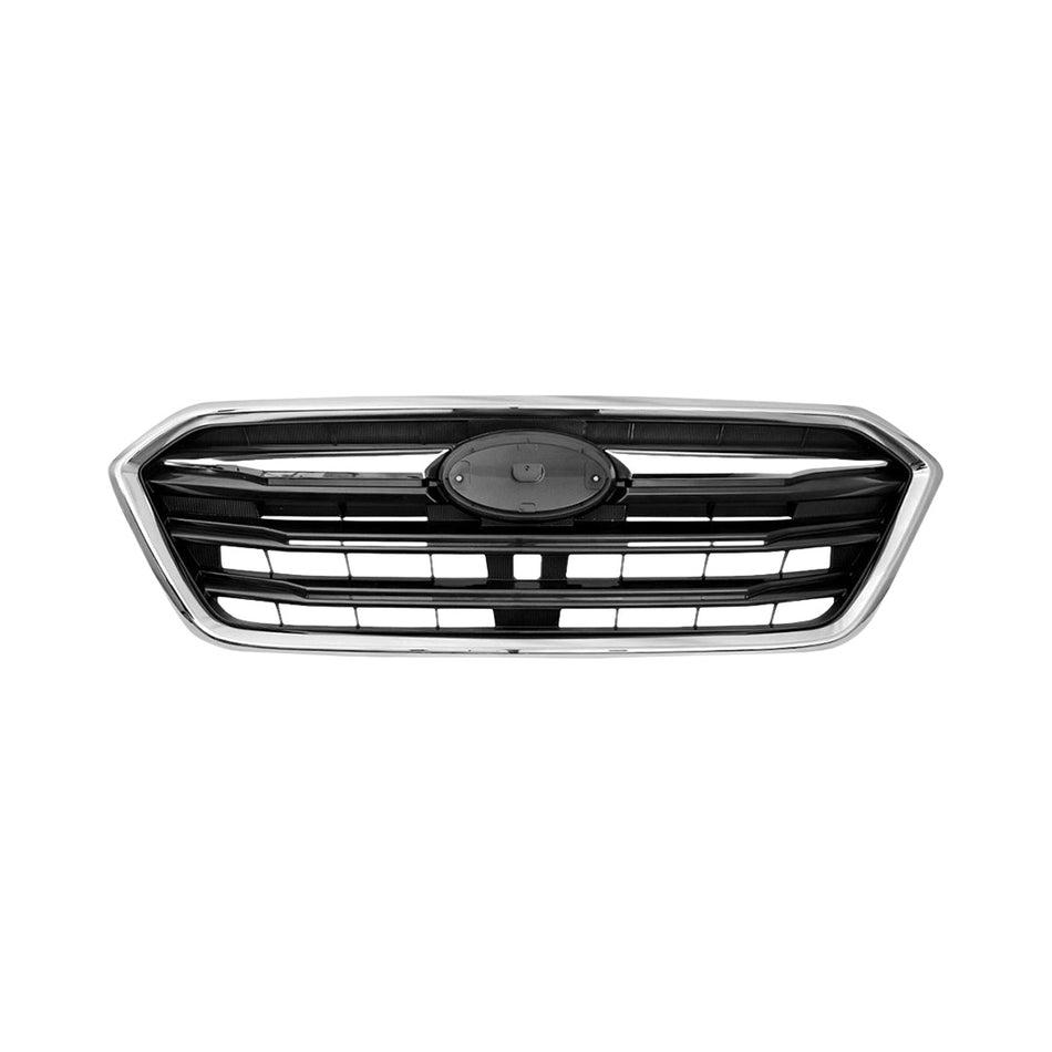 Subaru Liberty BN / BS GEN 6 (2017 - 2026) Genuine With camera Front Grille