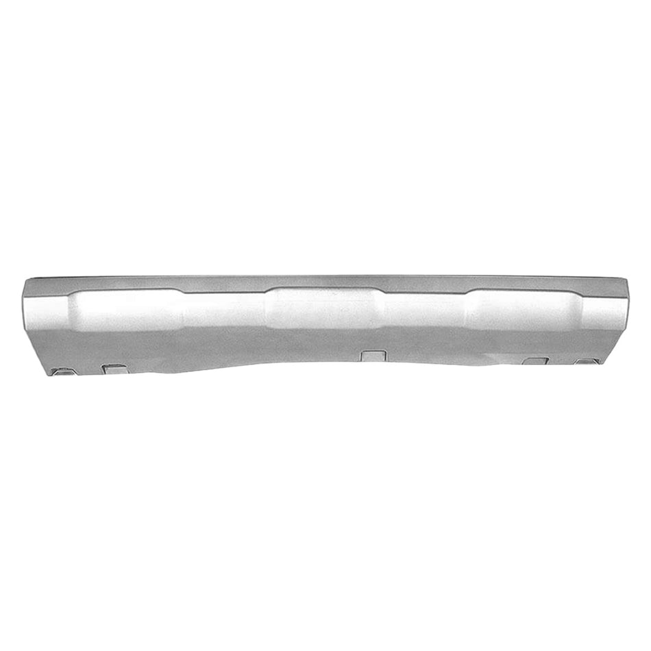 Subaru Outback BR GEN 4 / BS GEN 5 (2014 - 2021) Genuine Rear Insert Type Bumper Cover