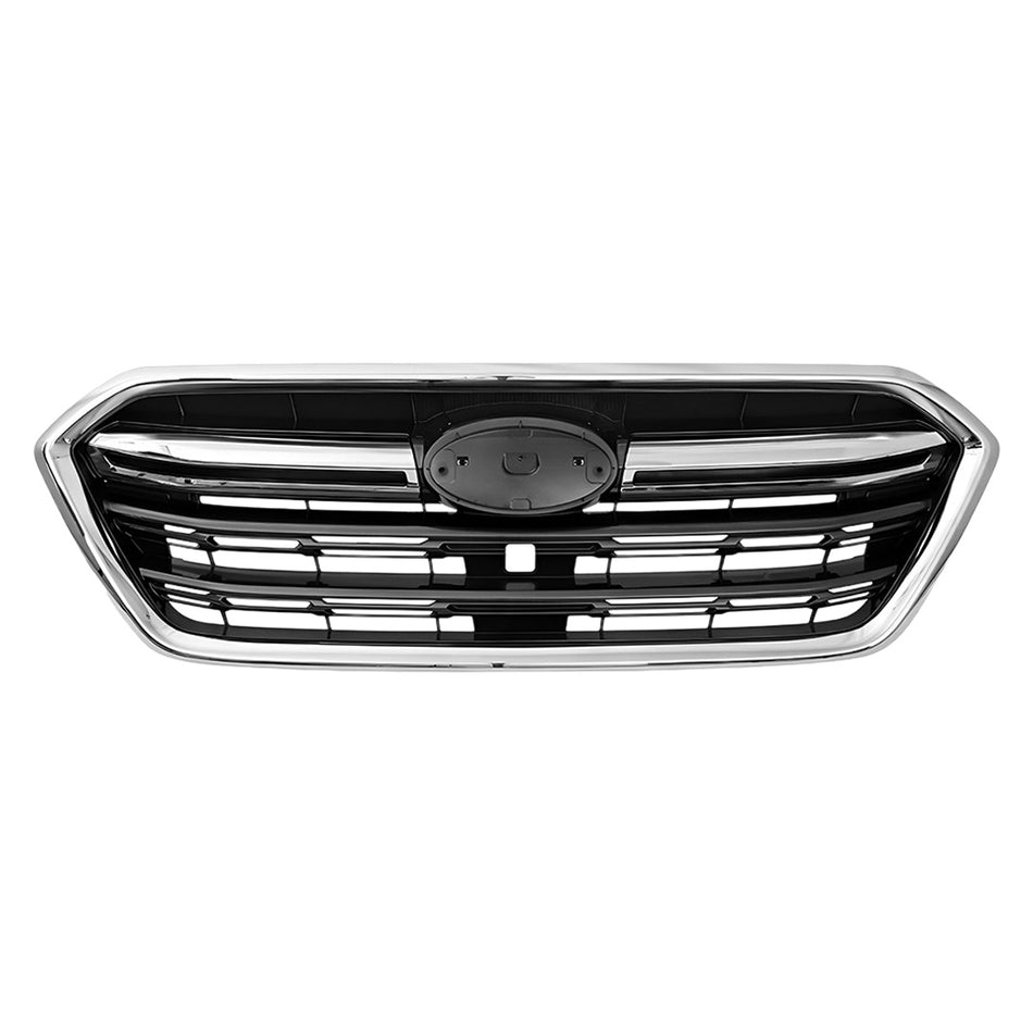 Subaru Outback BS GEN 5 2.5i (2017 - 2021) Genuine Front Grille