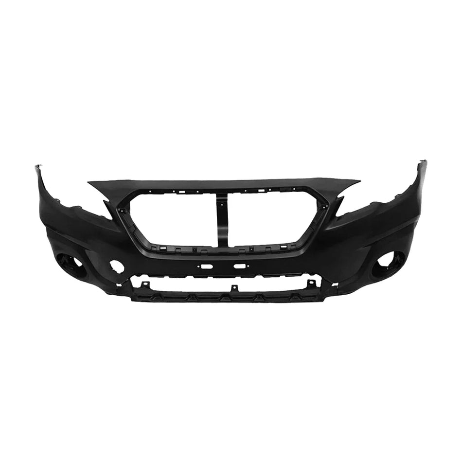 Subaru Outback BS GEN 5 (2017 - 2021) Genuine Front Bumper Cover