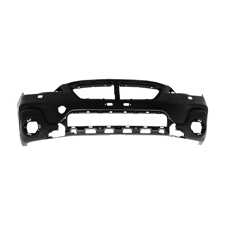 Subaru Outback BS GEN 5 (2017 - 2021) Genuine Front Bumper Cover