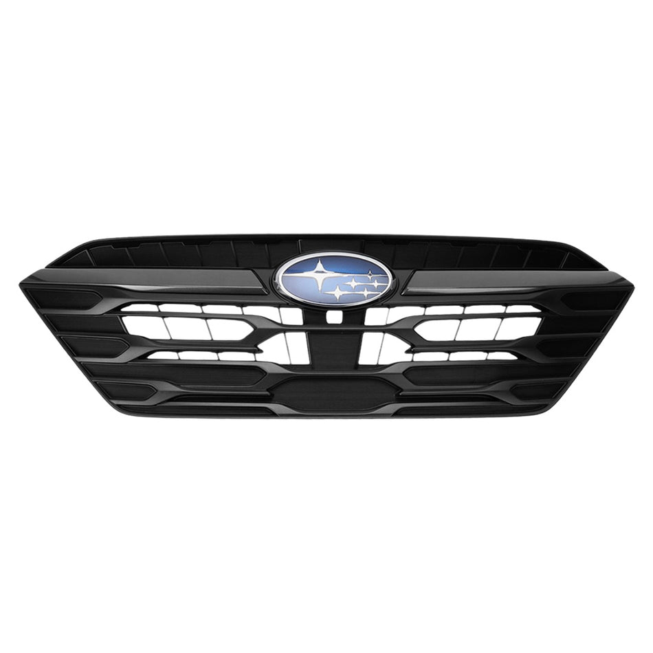 Subaru Outback BS GEN 5 (2021 - 2025) Genuine Silver Front Grille