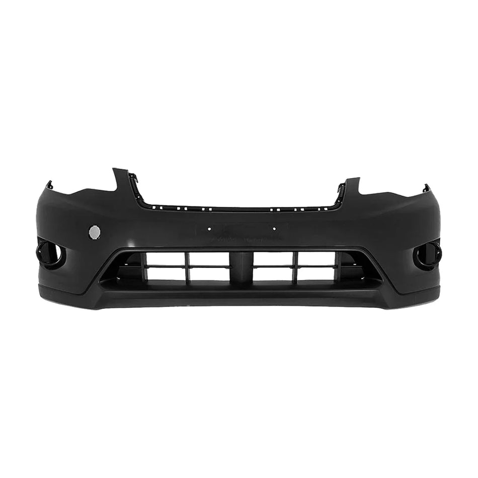 Subaru XV GP (2011 - 2015) Genuine Front Bumper Cover