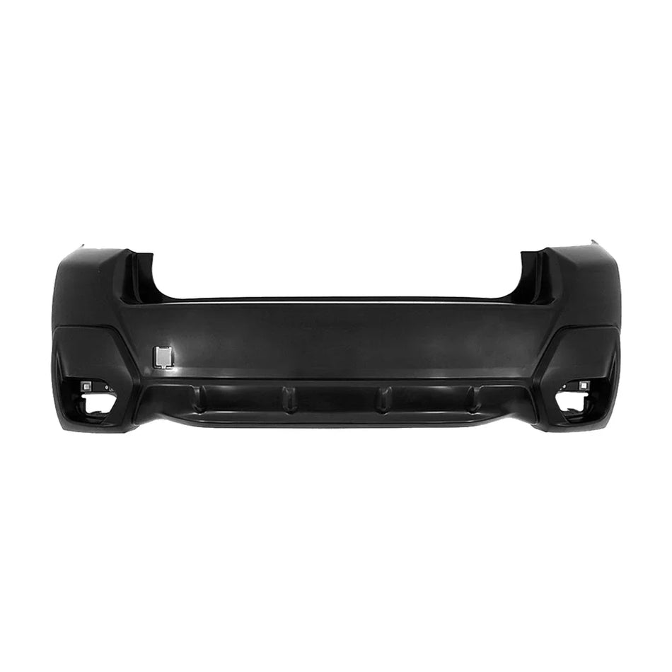Subaru XV GT (2017 - 2025) Rear Bumper Cover