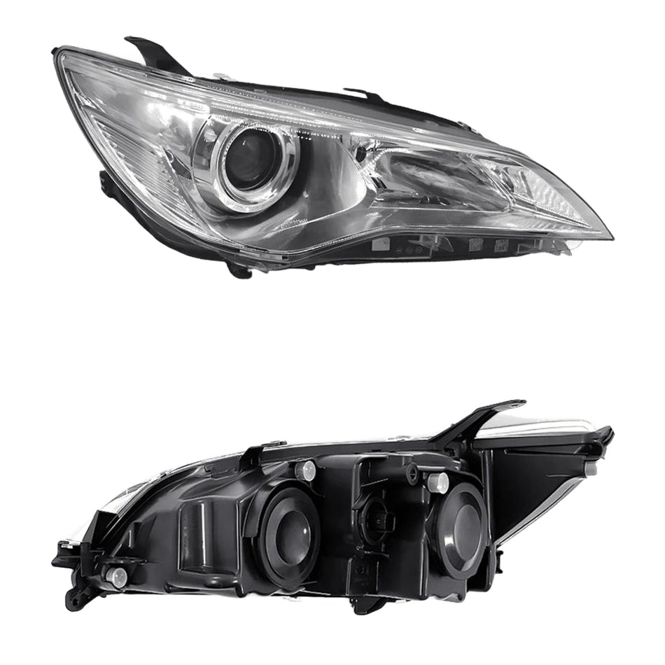 Toyota Camry ASV50 (2015 - 2017) OEM Style Headlights LH + RH