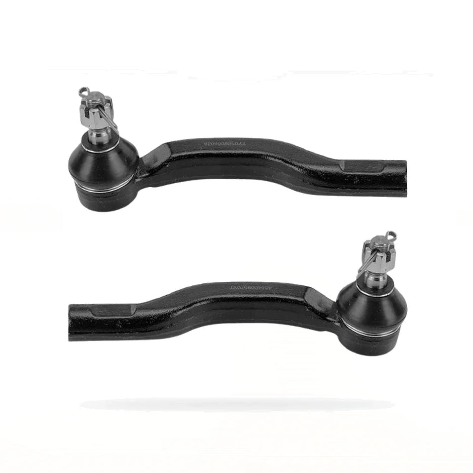Toyota Corolla E170 / E180 (2012 - 2019) Outer Front Tie Rod Ends LH + RH
