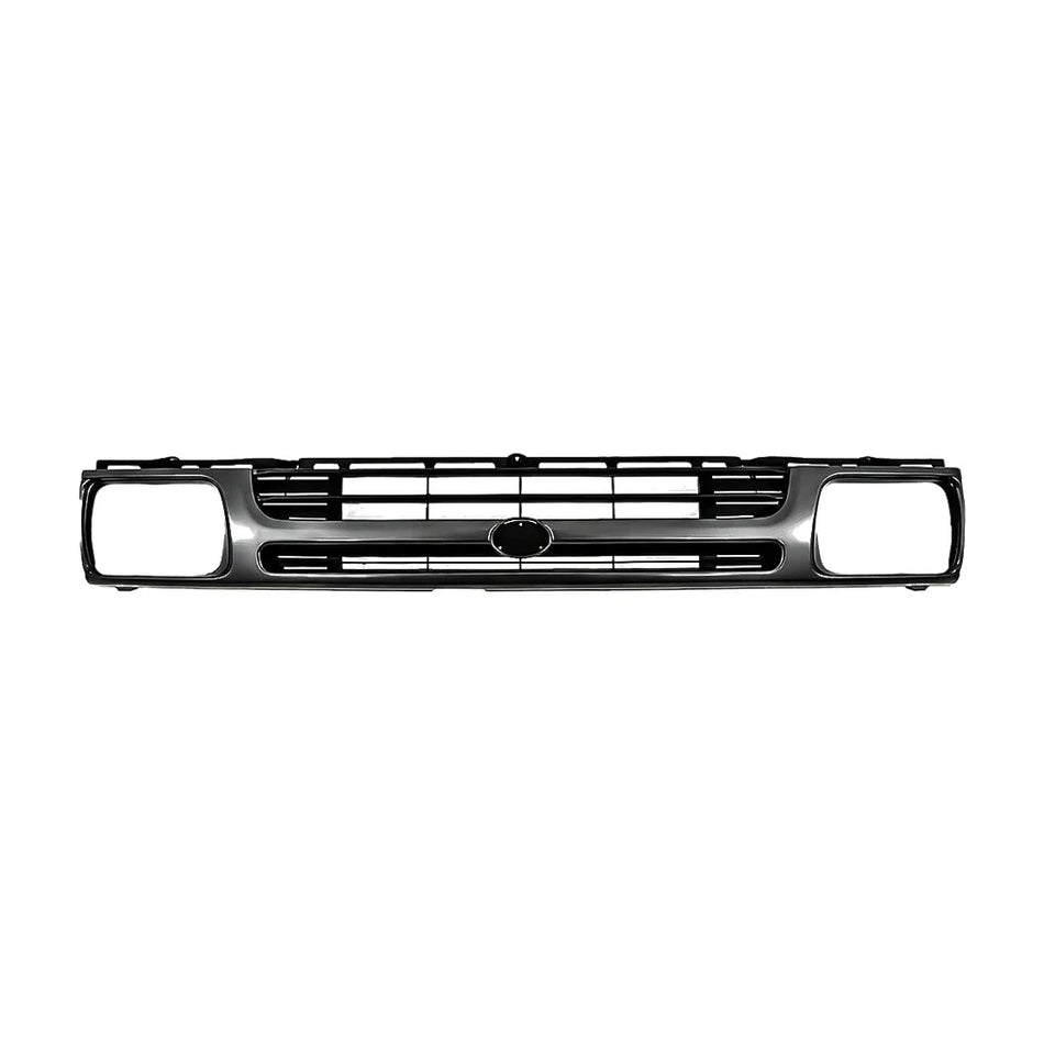Toyota HiLux N50 (1991 - 1994) Front Grey Grille