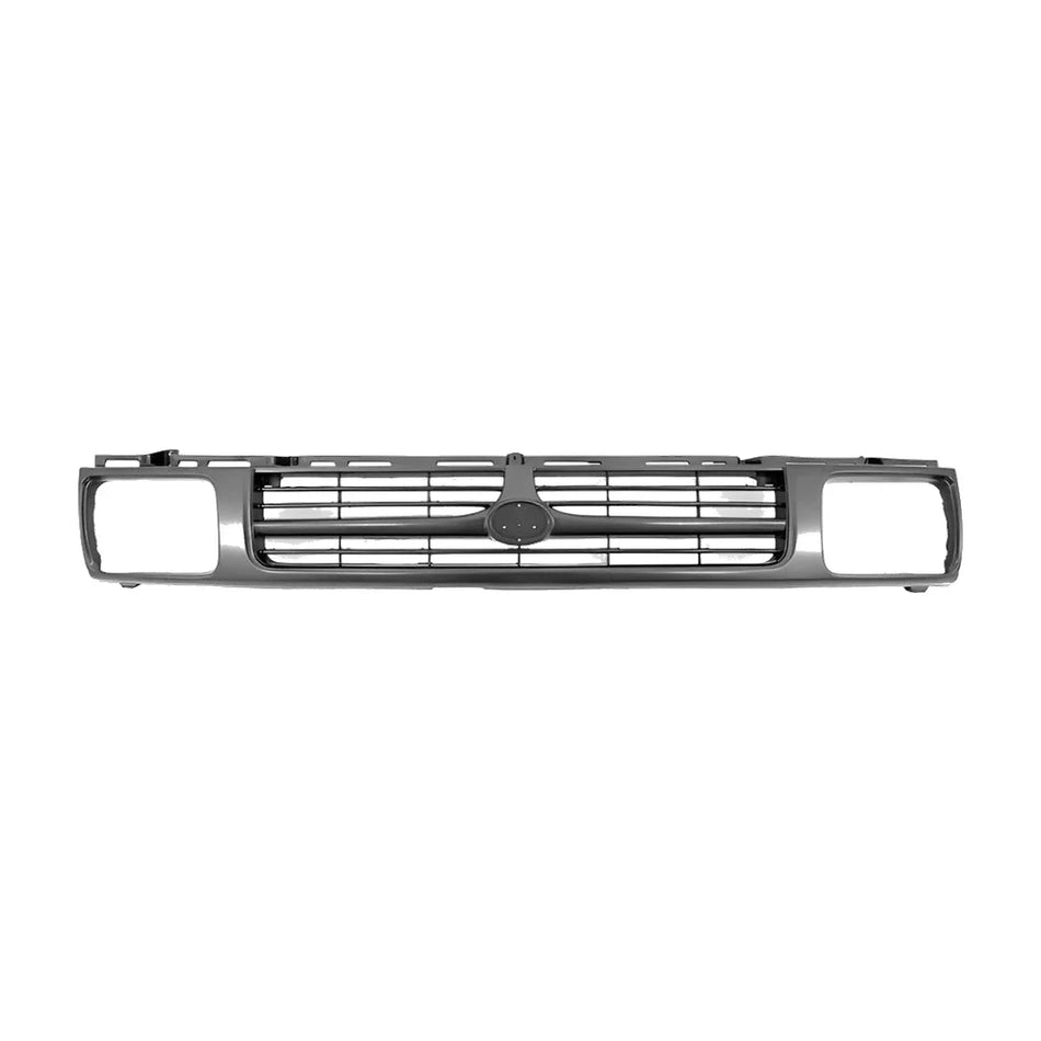 Toyota HiLux N50 (1994 - 1997) Front Grey Grille