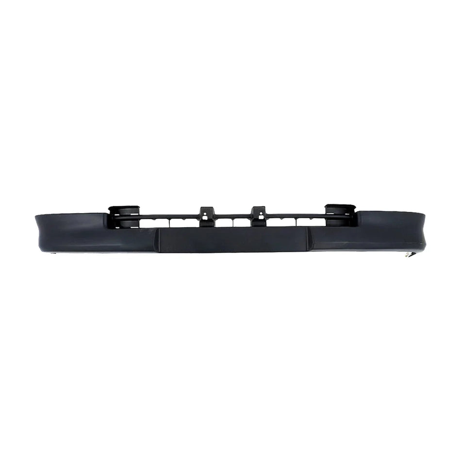 Toyota HiLux N60 (1997 - 2001) Genuine Primed Front Lower Bumper Cover