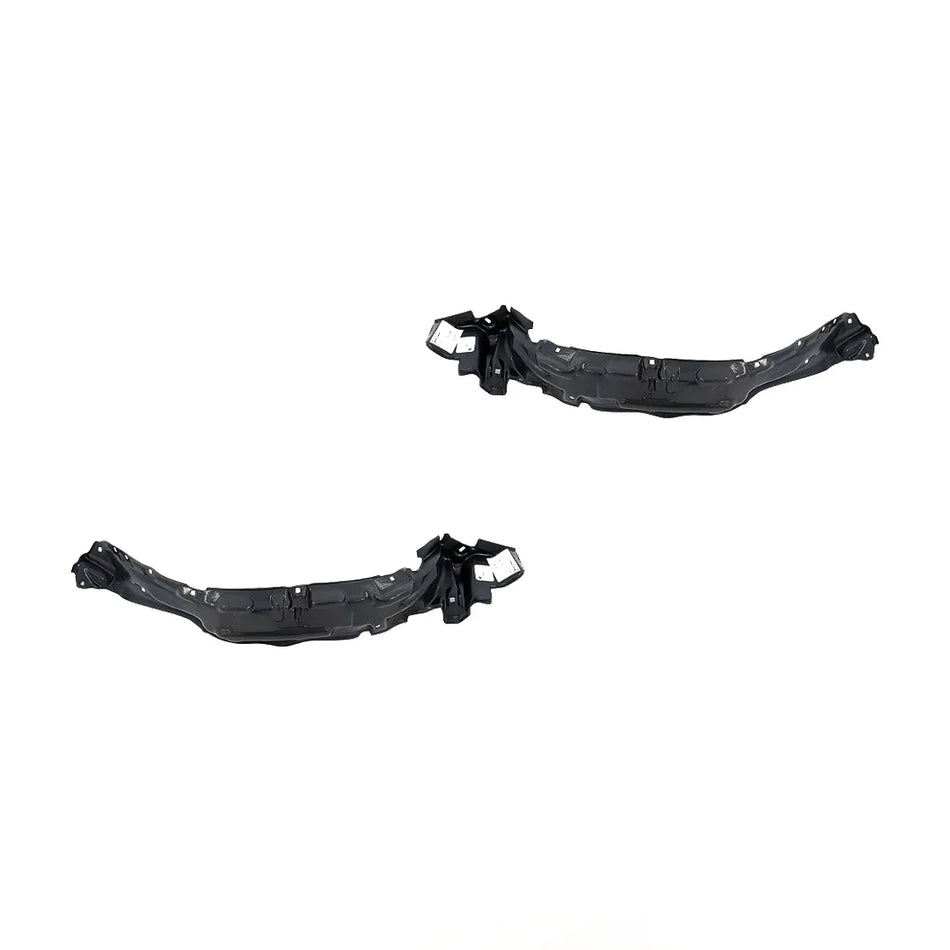 Toyota HiLux N60 (2001 - 2005) Front Guard Liner LH + RH